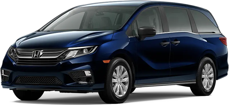 2020 Honda Odyssey Model Information Of New Rochelle Honda Odyssey 2020 In Black Price Png Honda Png