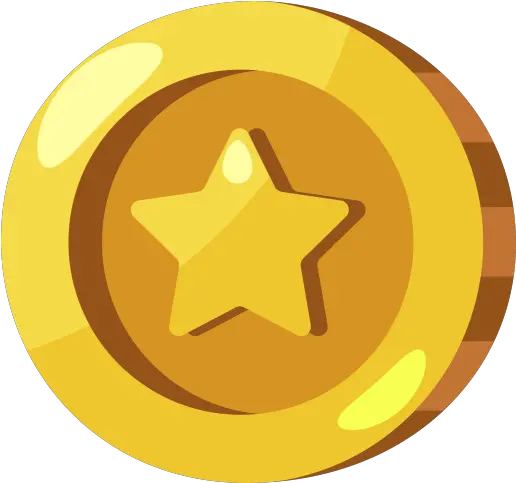 Clash Royale Coins Png Image Royalty Clash Royale Coin Png Clash Royale Icon