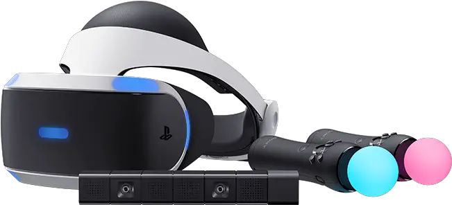 Sony Reiterates You Donu0027t Need Neo To Use Psvr But Do Ps Vr Png Playstation Transparent