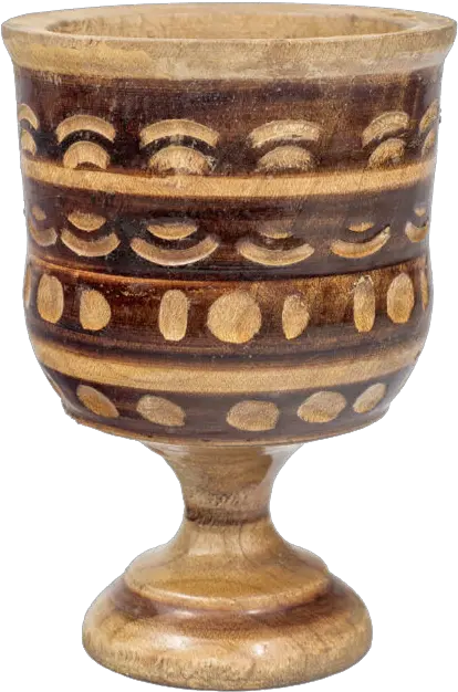 The Holy Grail Calice Di Legno Png Holy Grail Png