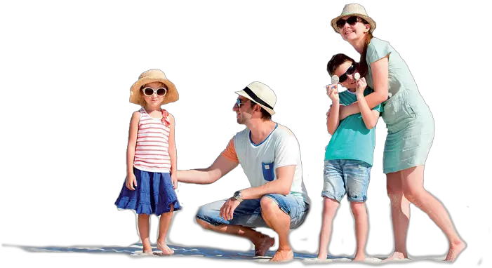 Download Beach People Png Png Summer People Png People Png