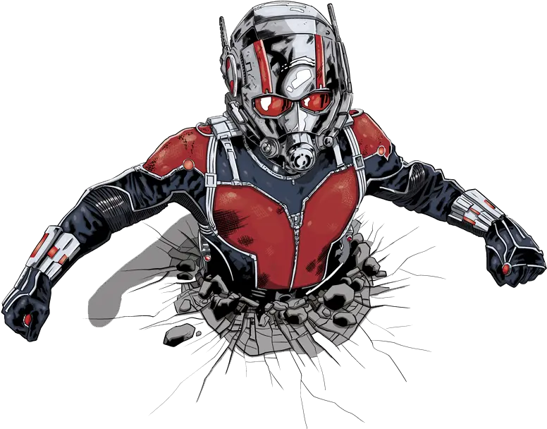 Download Ant Man Transparent Png Free Transparent Png Transparent Background Ant Man Png Ant Transparent