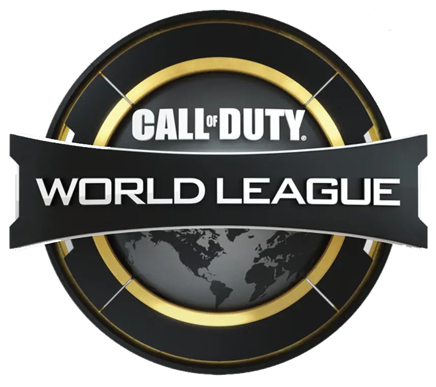 Call Of Duty Ww2 Esports Png Image With Call Of Duty Black Ops Cod Ww2 Logo Png