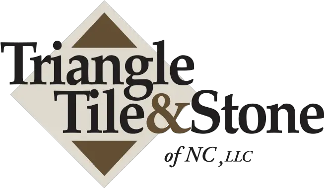 Triangle Tileandstonelogo Dunning Custom Homesdunning Triangle Tile And Stone Png Triangle Logos