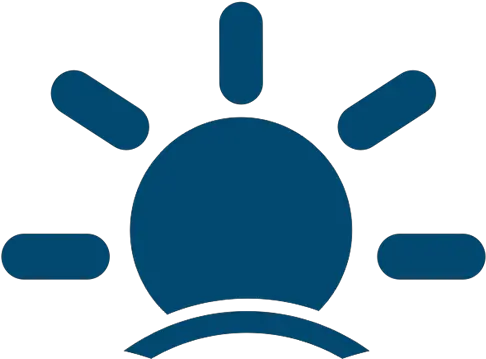 Islamic Center Of The Capital District Iccdny Png Sunrise Sunset Icon