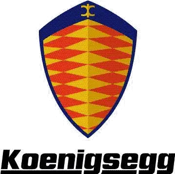Koenigsegg Car Brands Logos Luxury Koenigsegg Brand Png Tf1 Logo