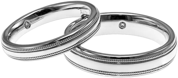Png Images Pngs Ring Rings Jewelry 109png Snipstock White Gold And Silver Difference Wedding Ring Transparent Background