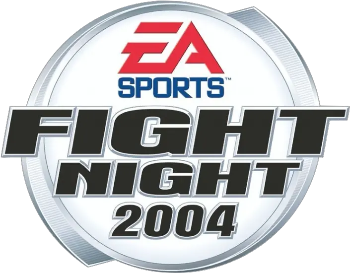 Ea Sports Ea Sports Fight Night Logo Png Ea Sports Logo