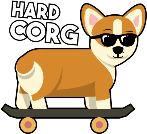 Download Png Transparent Pembroke Welsh Corgi Picture Transparent Png Corgi Transparent