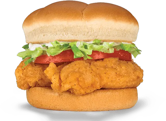 2 Pc Grilled Chicken Sandwich Png Chicken Tenders Png