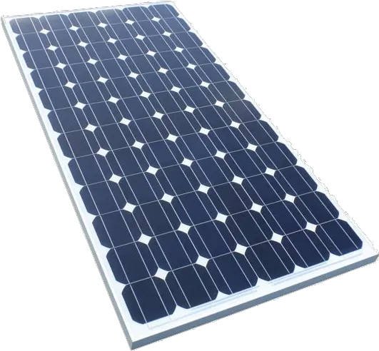 Solar Panel Png Transparent Images Solar Panel Monocrystalline 300w Solar Panel Png