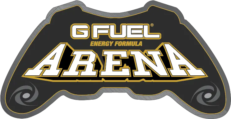 Download G Fuel Arena Logo Indianapolis Png Image With No Solid Gfuel Logo