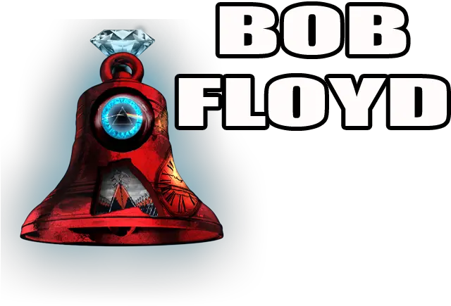 Bob Floyd A Pink Floyd Live Experience Language Png Pink Floyd Icon
