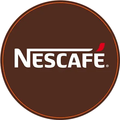 Brands Logo Of Nescafe Coffee Png Nescafe Logo