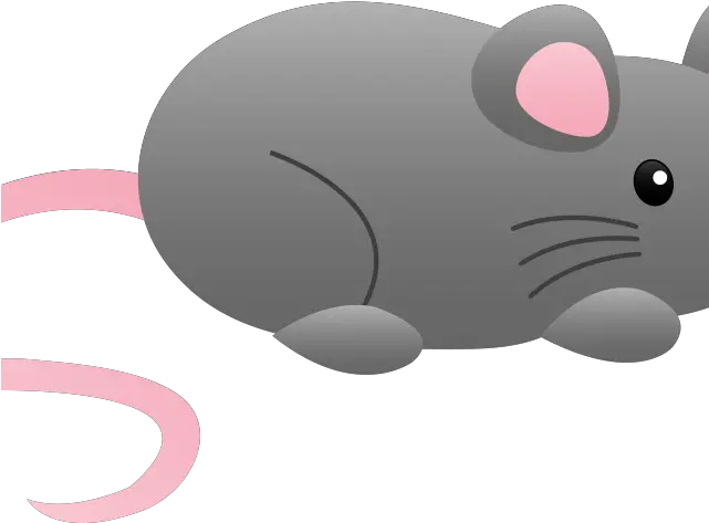 Mouse Clipart Animal Transparent Transparent Background Mouse Clipart Png Mouse Animal Png