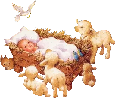 42481 Baby Jesus Images Png Baby Jesus Png