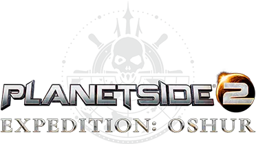 Planetside 2 Planetside 2 Expedition Oshur Png Battlefield 1 Steam Icon