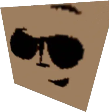 Johnny Bravo Face Giver Roblox Paper Png Johnny Bravo Png