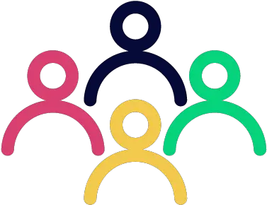 Non Profit Organizations Edunext Dot Png People Graphic Icon