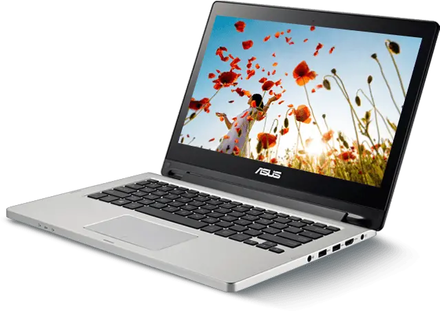 Asus Laptop Hd Images Png Laptop Png Transparent