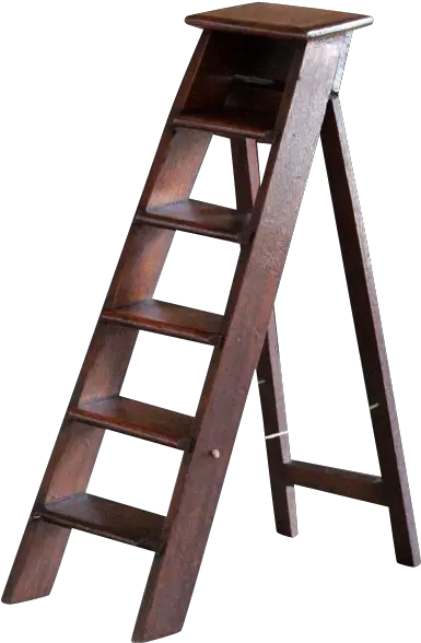 Png Wooden Ladder Transparent Image Step Ladder Transparent Background Ladder Transparent