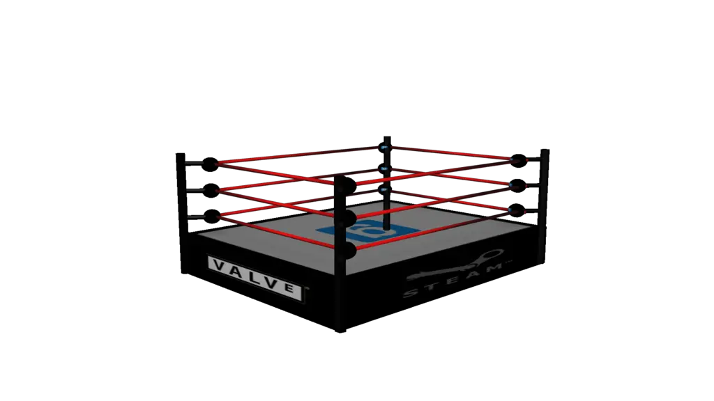 Download Wrestling Ring Png Boxing Ring Clip Art Wrestling Ring Png