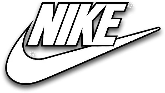 Nike Logo 1x1 Png