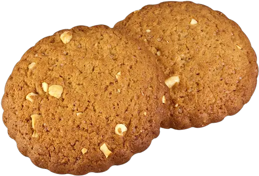 Ginger Cookies Transparent Background Peanut Butter Cookie Png Cookie Transparent Background