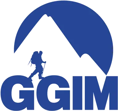 Ggim Guardian Giripremi Institute Of Mountaineering Language Png Im Icon