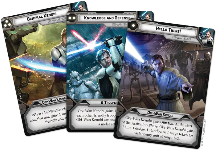 Fantasy Flight Games Preview The Republic Forces In Star Wars Legion Core Set Png Clone Trooper Png