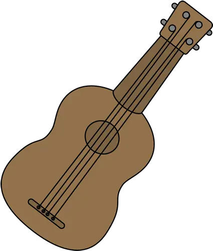 Ukulele Clipart Png 2 Image My Cute Graphics Instruments Ukulele Png