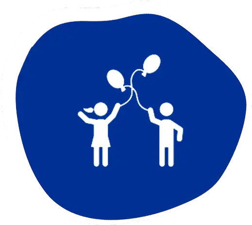 Youth Participants U2014 The Exceptional Foundation Language Png Alone Icon