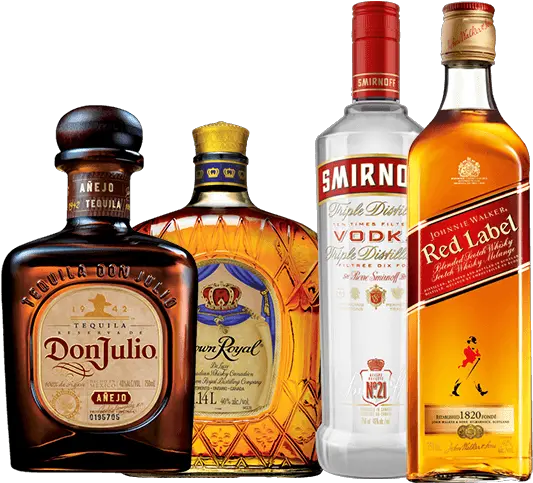 Don Julio Anejo Tequila Don Julio Tequilas Png Tequila Bottle Png