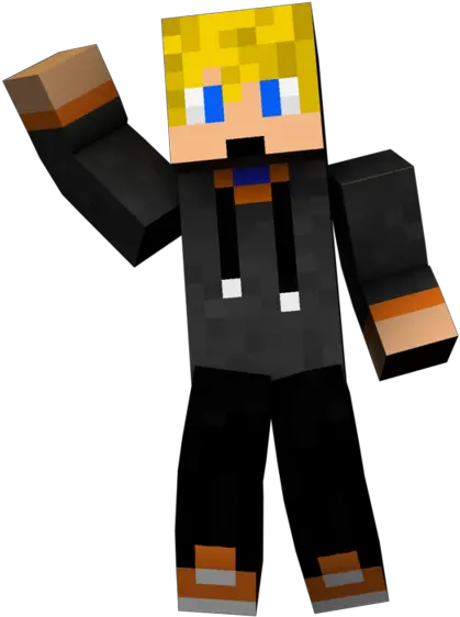 Hd Minecraft Skin 3d Png Minecraft Skin Transparent Background 3d Png