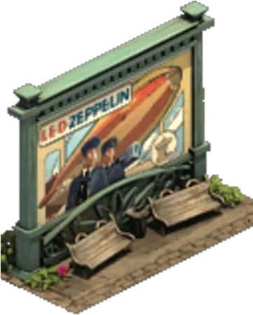 Billboard Forge Of Empires Wiki Fandom Chinese Architecture Png Billboard Png