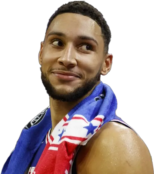 Ben Simmons Free Png Image Athlete Ben Simmons Png