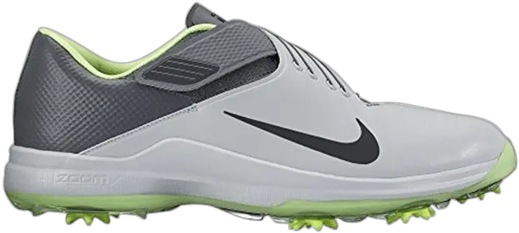 Twu0027 17 Tiger Woods U0027wolf Greyu0027 Nike 880955 002 Goat Nike Png Tiger Woods Png