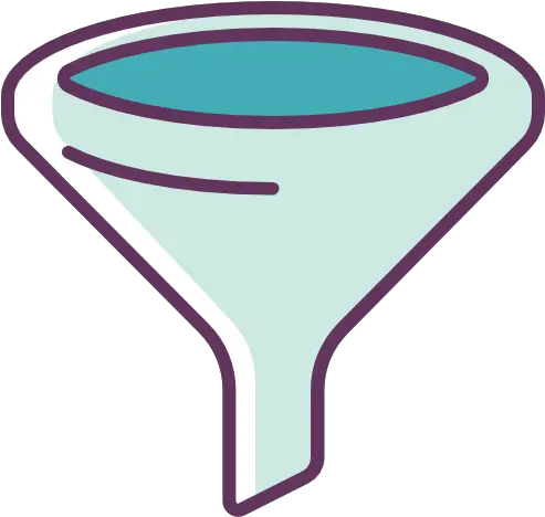 Funnel Filter Free Icon Iconiconscom Filter Funnel Clipart Png Funnel Icon Png