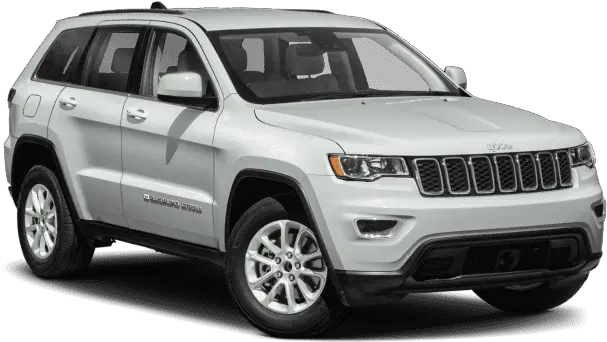 New Jeep For Sale Del Grande Dealer Group White Grand Cherokee Laredo 2020 Png Jeep Buddy Icon