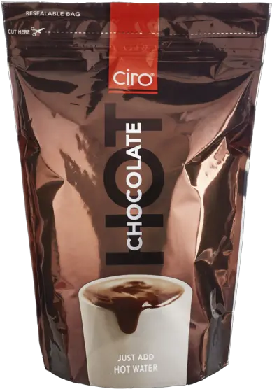 Download Ciro Hot Chocolate Png Image Ciro Hot Chocolate Png
