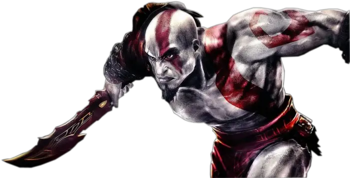 Kratos Png Photos God Of War 3 God Of War Kratos Png