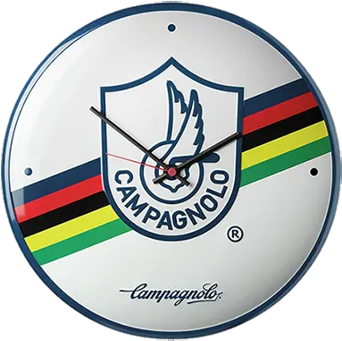 Download Campagnolo Vintage Wall Clock Campagnolo Clock Campagnolo Clock Png Vintage Clock Png