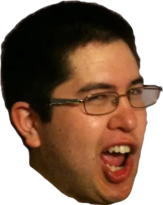 4head Twitch Emote Png 3 Image Man Twitch Emotes Png