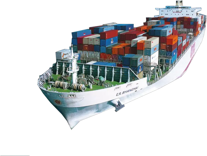 Download Free Png Cargo Ship Hd Pluspngcom Dlpngcom Cargo Water Transport Shipping Ship Png