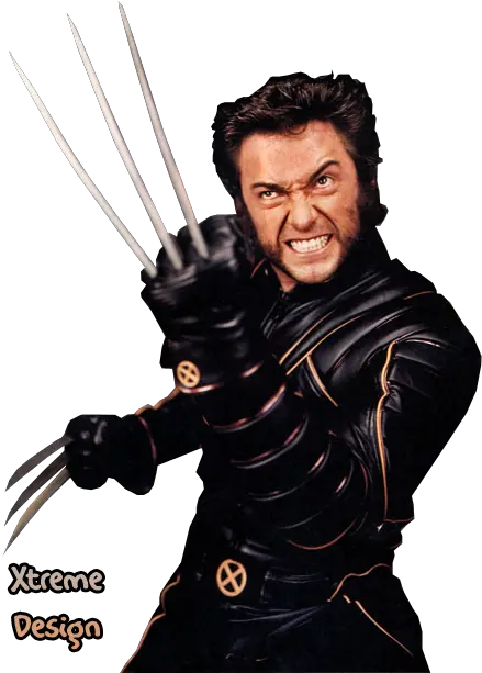 Png Wolverine Wolverine Hugh Jackman Png X Men Png