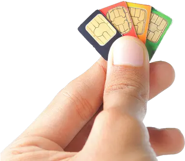 Sim Cards Png Icon Web Icons Sim In Pakistan Credit Card Transparent Background