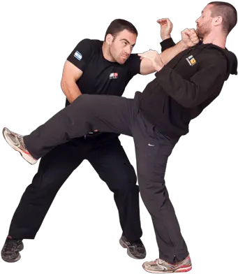 Download Krav Maga Png Defenderte En Una Pelea Maga Png