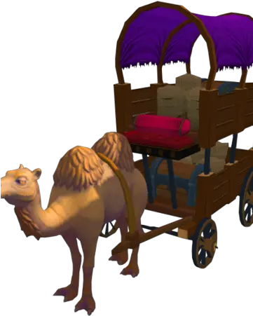 Camel Cart Runescape Wiki Fandom Camel Cart Png Cart Png