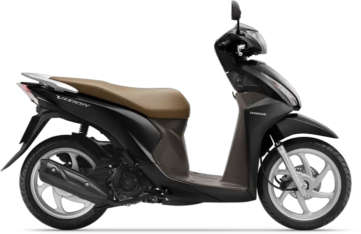 Honda Vision Phiên Bn Mi Ra Mt Giá T 30 Triu Ng Png