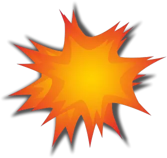 Explosion Free Png Transparent Image Bomb Explosion Cartoon Png Explosion Png Transparent